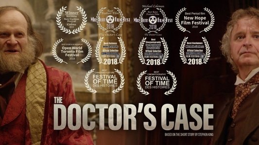 The Doctor's Case