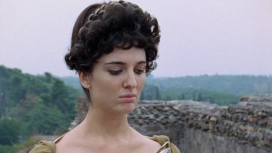 Les yeux ne veulent pas en tout temps se fermer, ou Peut-être qu'un jour Rome se permettra de choisir à son tour