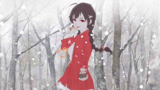 百妖谱