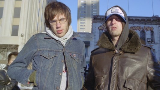 Life After Death from Above 1979