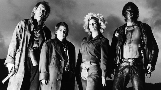 Near Dark