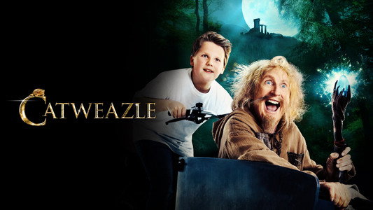 Catweazle
