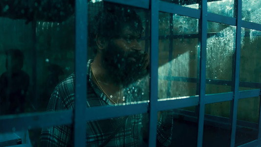 ಬಲರಾಮನ ದಿನಗಳು
