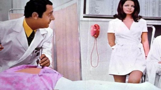 Il medico della mutua