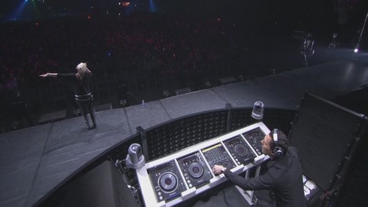 Tiësto Elements of Life World Tour