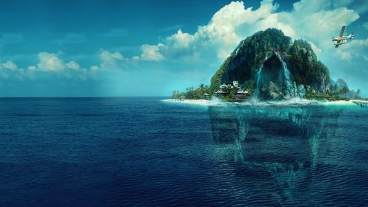 Fantasy Island