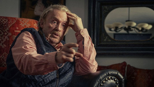 Pan Olbrychski