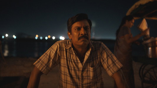 கார்மேனி செல்வம்