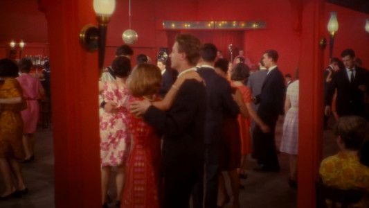 Les Parapluies de Cherbourg