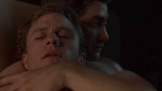 Brokeback Mountain