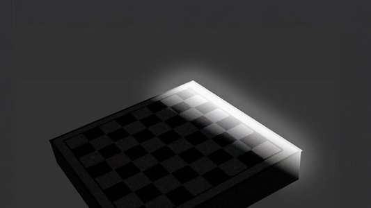 It's a Mind Game