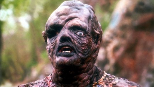 The Toxic Avenger
