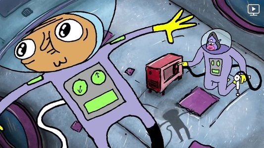 Liverspots and Astronots