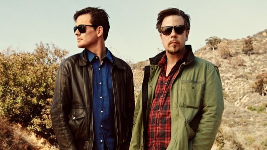 La Bamba med Filip & Fredrik