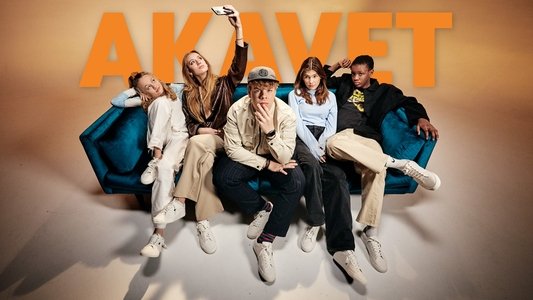 Akavet