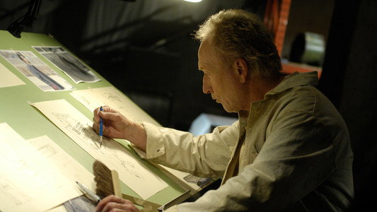 Saw IV