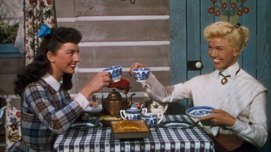 Calamity Jane