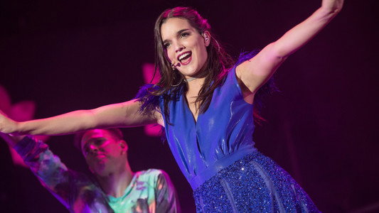 Soy Luna: En Concierto