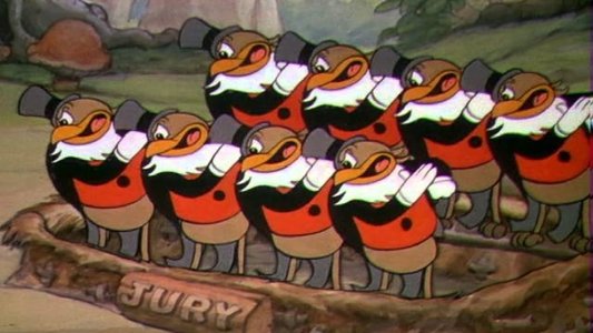 Who Killed Cock Robin?