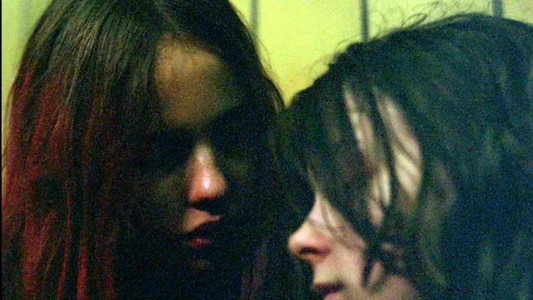 Christiane F. - Wir Kinder vom Bahnhof Zoo