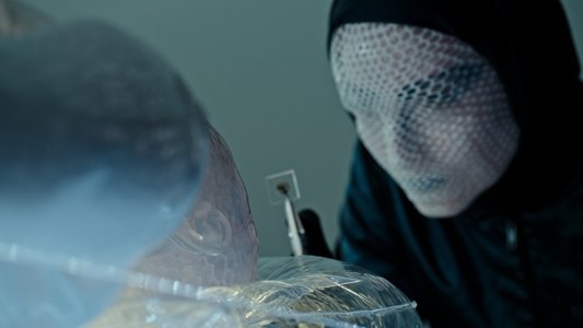 Alien: Covenant - Meet Walter