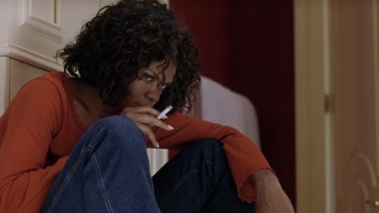 Diary of a Mad Black Woman