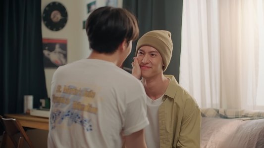 ขอฟังอีกครั้งเพลงรักของเธอ