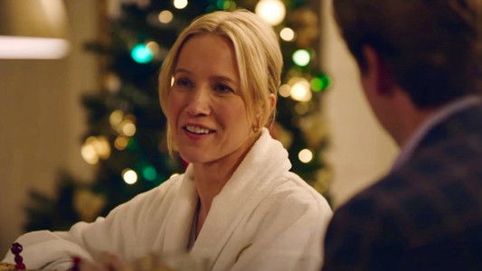 A Suite Holiday Romance