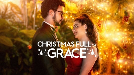 Um Natal Cheio de Graça