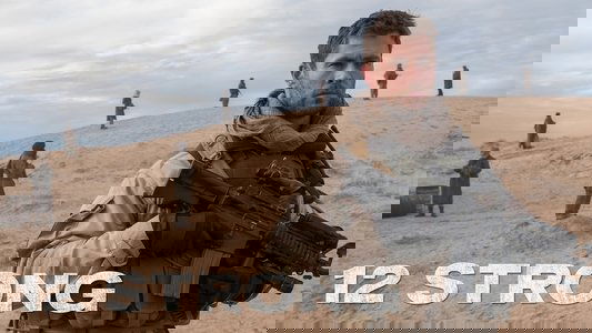 12 Strong