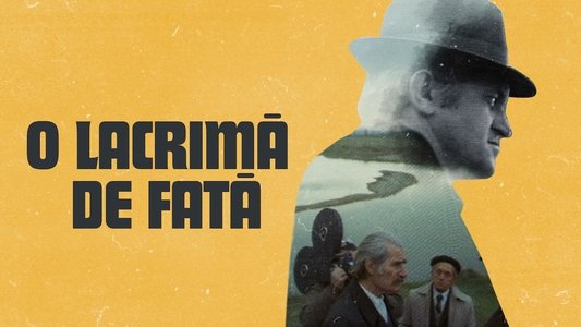 O lacrimă de fată
