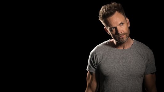 Joel McHale: Live from Pyongyang