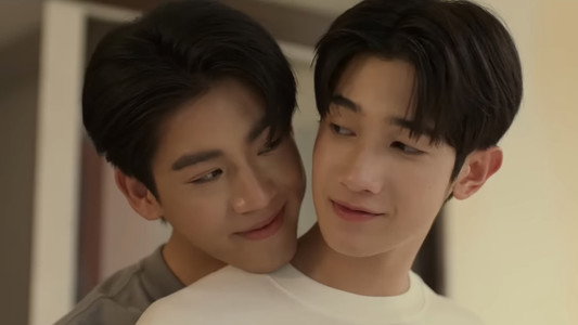 ต้นส้มอยู่บ้านเขา แต่ผลส้มหล่นมาบ้านเราตลอดเลย