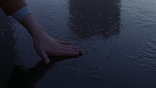 さすらいの恋人　眩暈