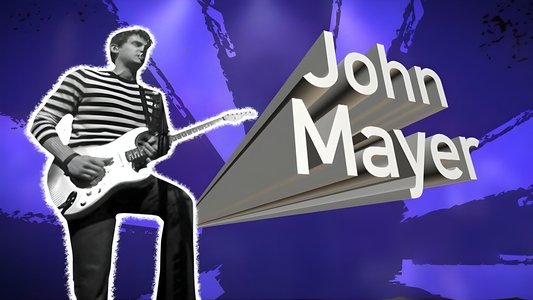 John Mayer - Austin City Limits