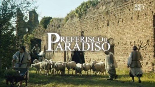 Preferisco il paradiso