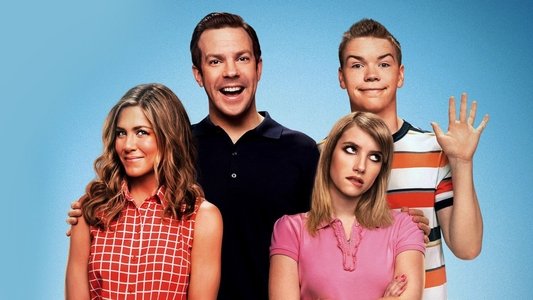 We're the Millers