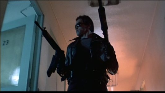 The Terminator