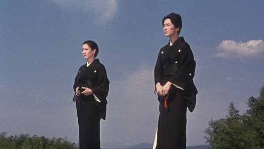 小早川家の秋