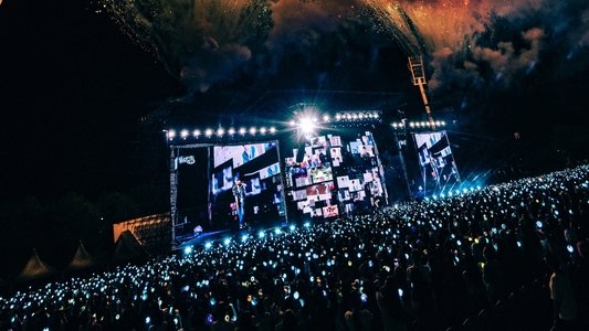 (Jin) 'RUNSEOKJIN_EP.TOUR in GOYANG' Day 2