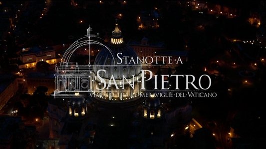 Stanotte a...
