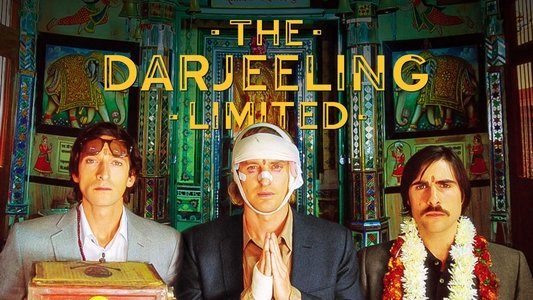 The Darjeeling Limited