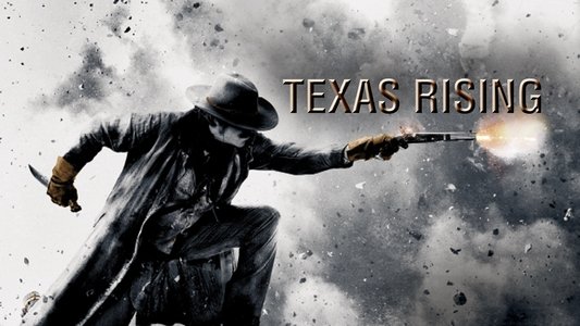 Texas Rising