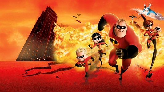 The Incredibles