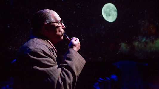 C.S. Lewis Onstage: The Most Reluctant Convert