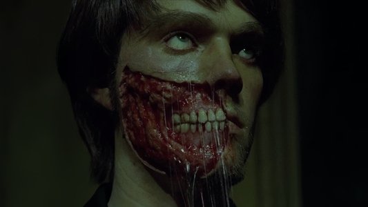 House of Wax