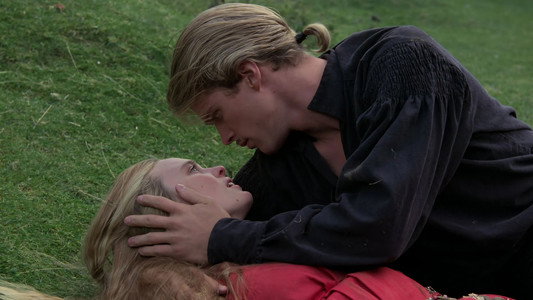 The Princess Bride