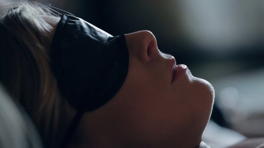 The Submission of Emma Marx
