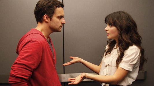 New Girl