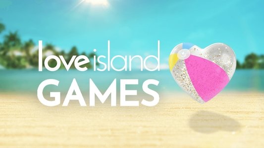 Love Island Games